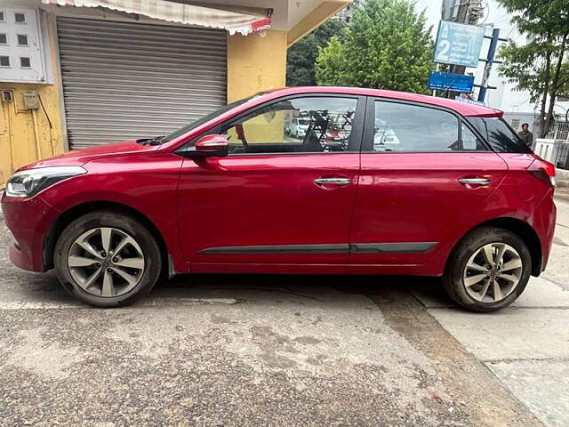 Used 2018 Hyundai Elite i20 in Bangalore