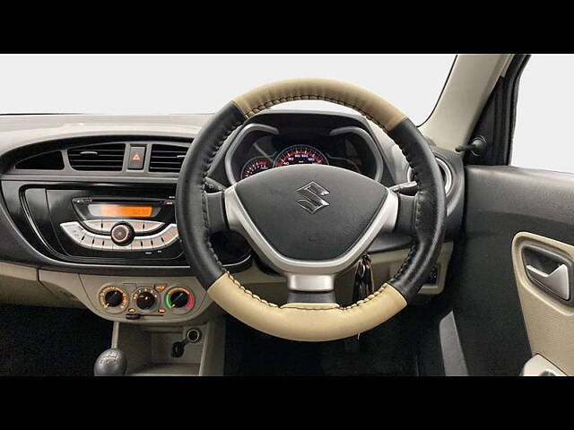 Used Maruti Suzuki Alto K10 [2014-2020] VXi [2014-2019] in Delhi