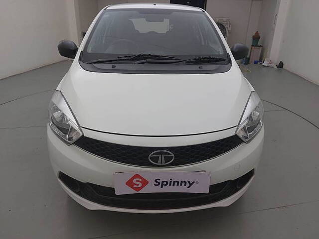 Used Tata Tiago [2016-2020] Revotron XM [2016-2019] in Kochi