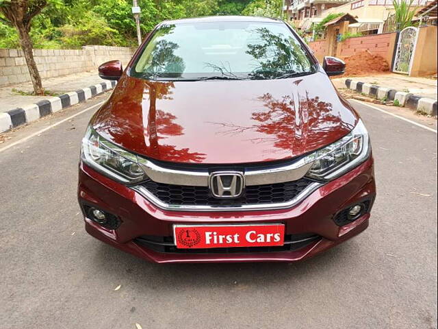 Used 2018 Honda City in Bangalore