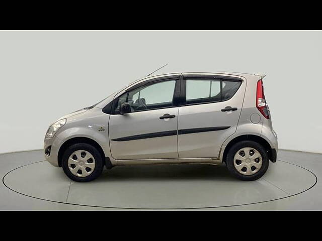 Used Maruti Suzuki Ritz Vxi BS-IV in Delhi