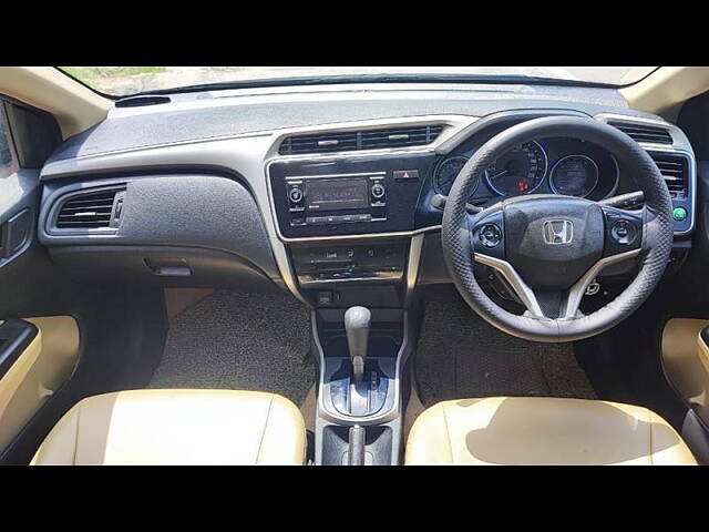 Used Honda City [2014-2017] SV CVT in Ahmedabad