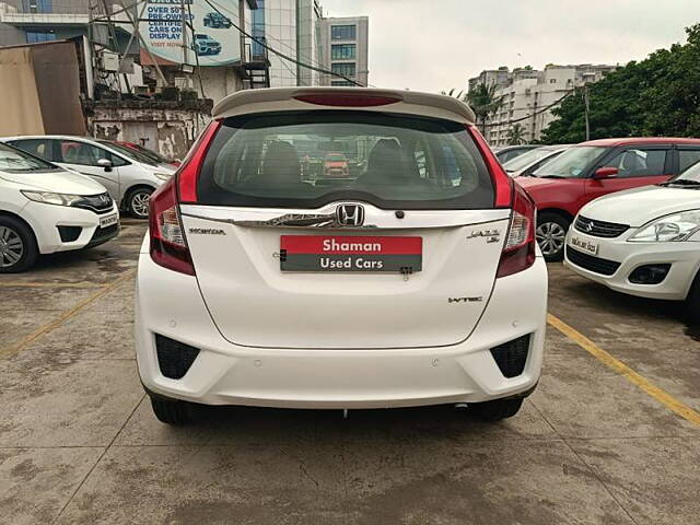 Used Honda Jazz [2015-2018] S MT [2015-2016] in Mumbai