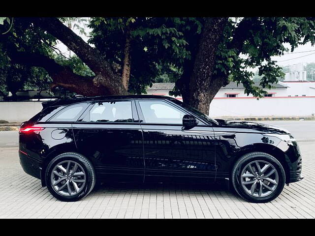 Used Land Rover Range Rover Velar [2017-2023] S R-Dynamic 2.0 Diesel in Patna