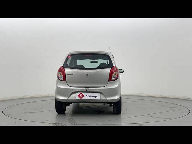 Used Maruti Suzuki Alto 800 [2012-2016] Lxi in Delhi