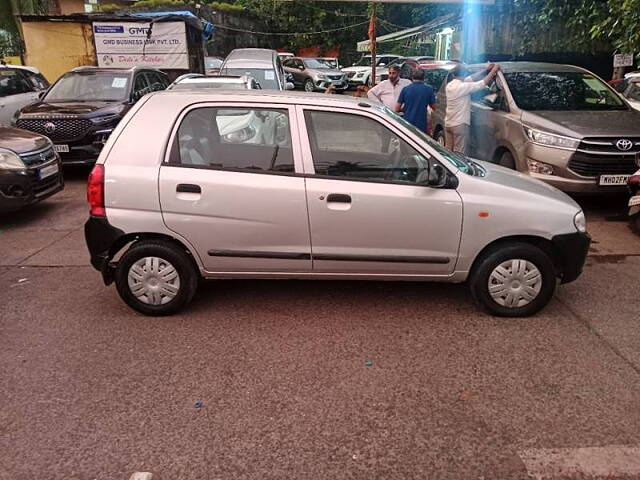 Used Maruti Suzuki Alto [2005-2010] LXi BS-III in Mumbai