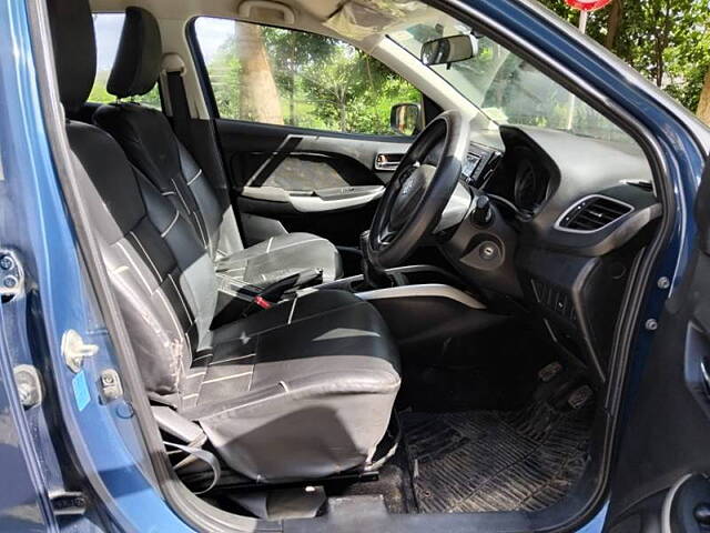 Used Maruti Suzuki Baleno [2015-2019] Delta 1.2 in Pune