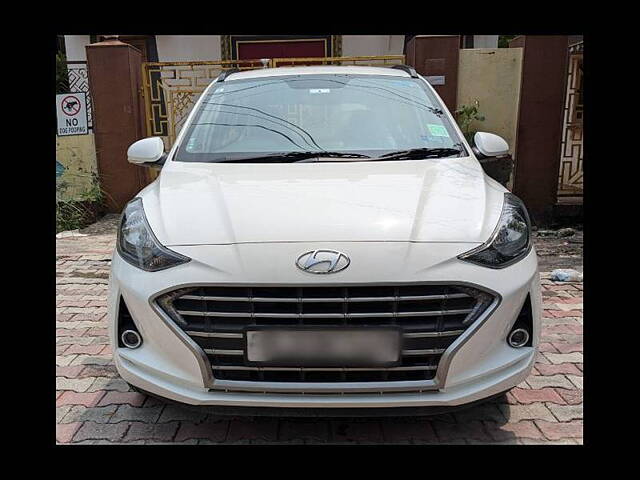 Used 2020 Hyundai Grand i10 NIOS in Delhi