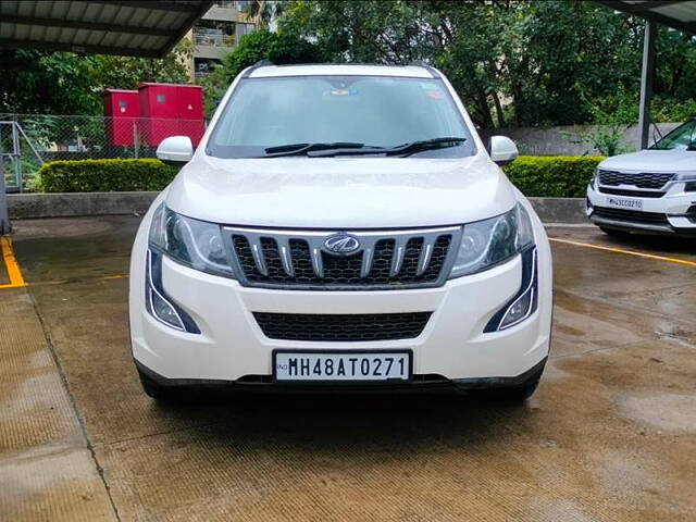 Used 2017 Mahindra XUV500 in Nashik