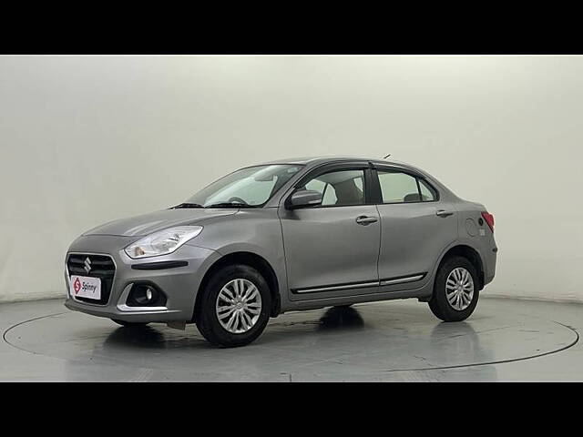 Used 2022 Maruti Suzuki DZire in Ghaziabad