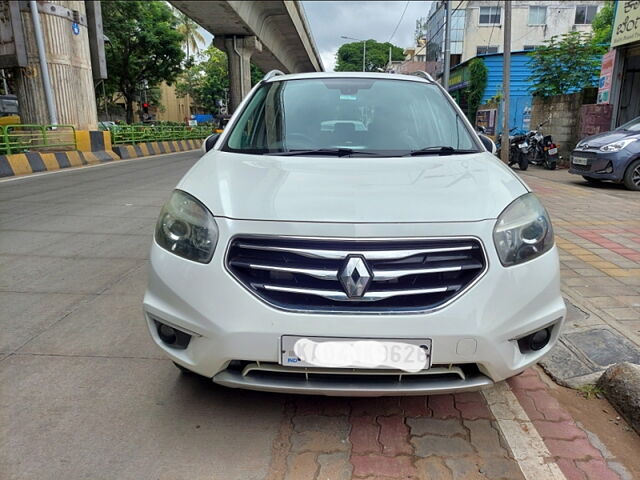 Used 2012 Renault Koleos in Bangalore