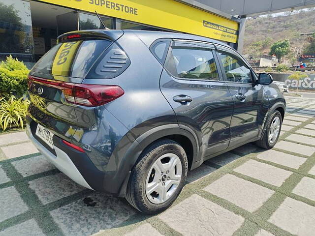 Used Kia Sonet [2020-2022] HTK 1.2 [2020-2021] in Pune