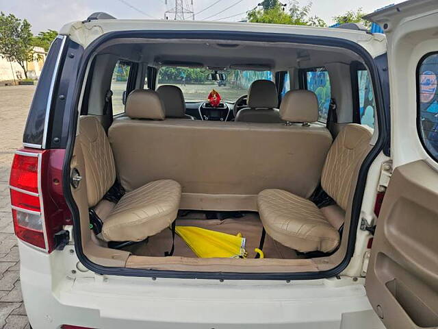 Used Mahindra TUV300 [2015-2019] T8 AMT in Mumbai