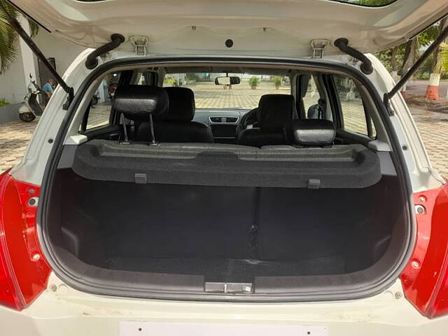 Used Maruti Suzuki Swift [2014-2018] VDi in Nashik