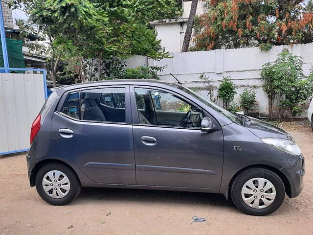 Used Hyundai i10 [2010-2017] Sportz 1.2 AT Kappa2 in Coimbatore