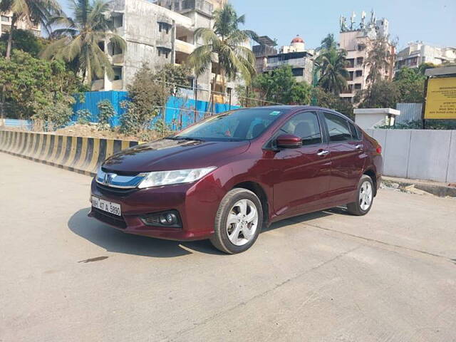 Used Honda City [2014-2017] V in Pune