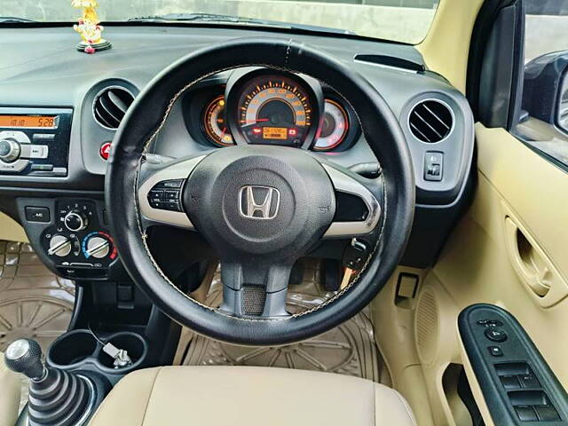 Used Honda Brio [2013-2016] S MT in Pune