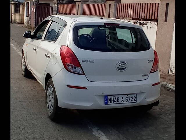 Used Hyundai i20 [2010-2012] Magna 1.2 in Nagpur