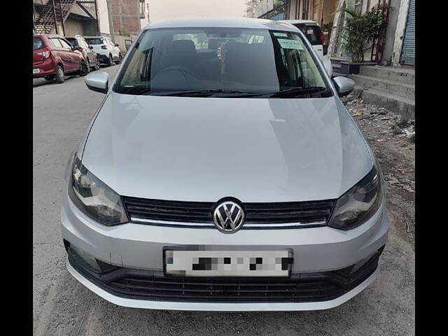 Used 2017 Volkswagen Ameo in Dehradun