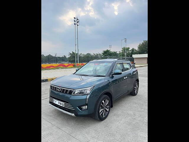 Used Mahindra XUV300 [2019-2024] W8 (O) 1.5 Diesel [2020] in Nashik