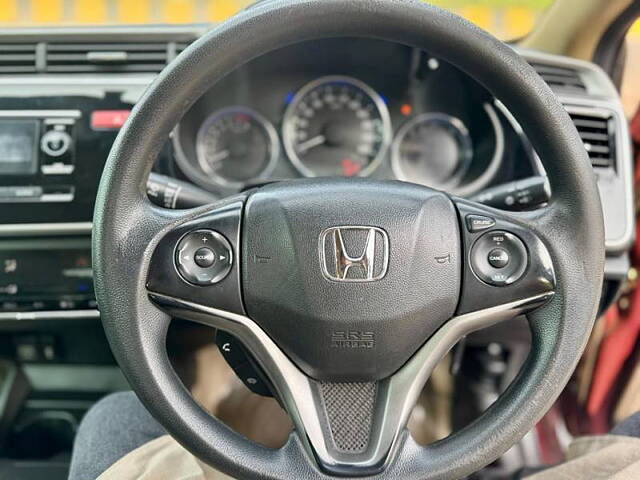 Used Honda City [2014-2017] SV in Mumbai