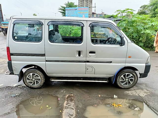 Used Maruti Suzuki Eeco 5 STR AC CNG [2022-2023] in Mumbai