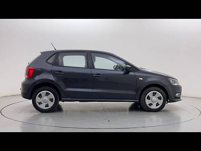 Used Volkswagen Polo [2014-2015] Comfortline 1.5L (D) in Bangalore