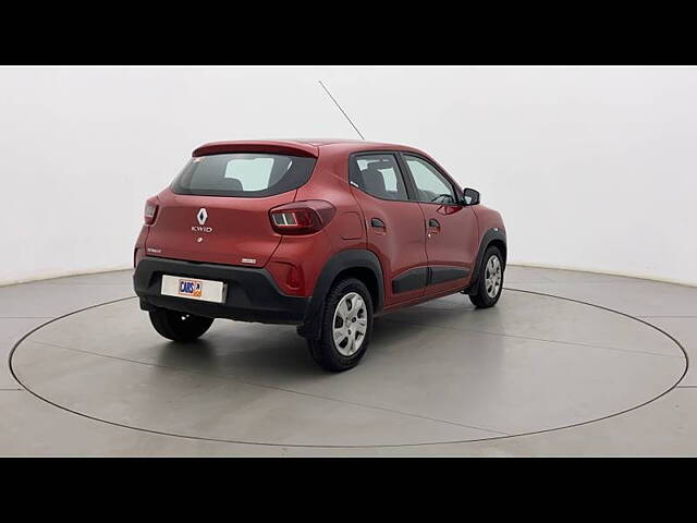 Used Renault Kwid [2015-2019] RXT Opt [2015-2019] in Chennai