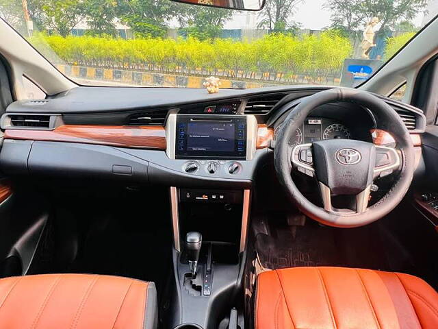 Used Toyota Innova Crysta [2020-2023] GX 2.4 AT 7 STR in Mumbai