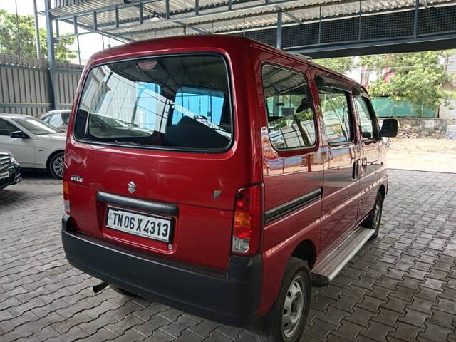 Used Maruti Suzuki Eeco [2010-2022] 5 STR [2019-2020] in Chennai