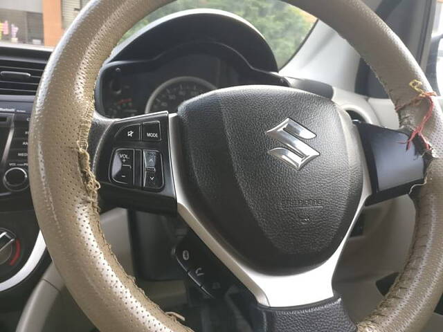 Used Maruti Suzuki Celerio X Zxi (Opt) [2017-2019] in Ahmedabad