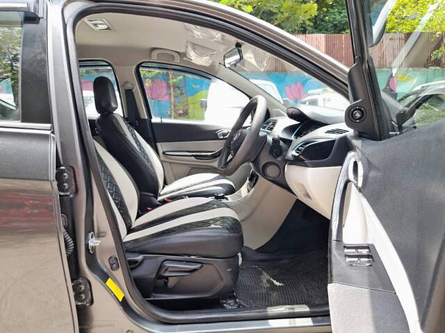 Used Tata Tigor EV [2021-2022] XZ Plus in Mumbai