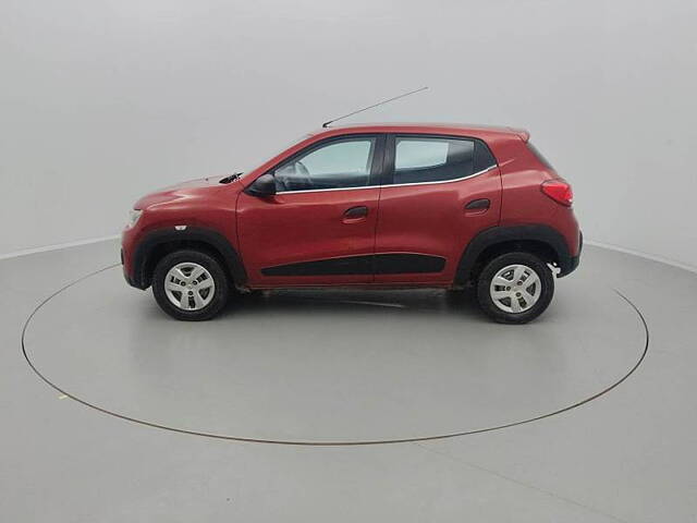 Used Renault Kwid [2015-2019] RXT [2015-2019] in Jaipur