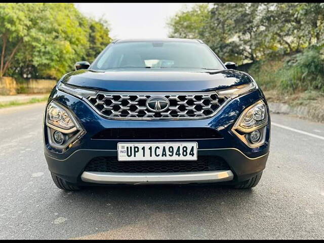 Used 2021 Tata Safari in Delhi