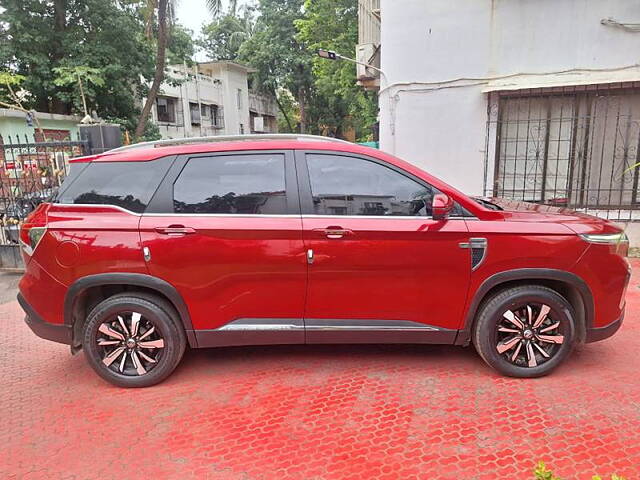 Used MG Hector [2019-2021] Sharp 1.5 DCT Petrol [2019-2020] in Mumbai