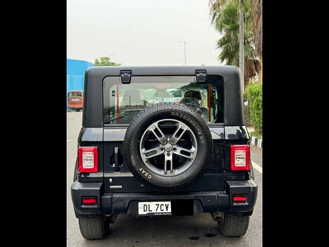 Used Mahindra Thar LX Hard Top Diesel AT 4WD [2023] in Delhi