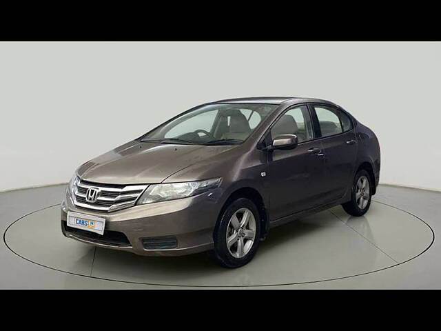 Used Honda City [2011-2014] 1.5 S MT in Delhi