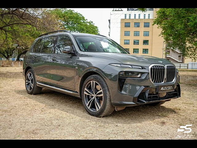 Used 2023 BMW X7 in Pune