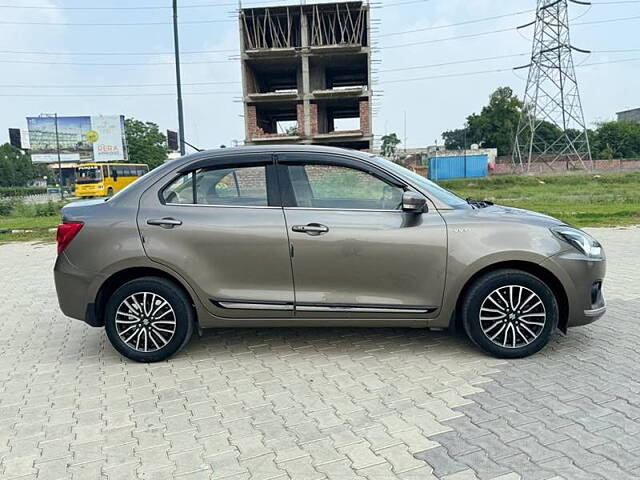 Used Maruti Suzuki Dzire [2017-2020] ZXi Plus in Kharar