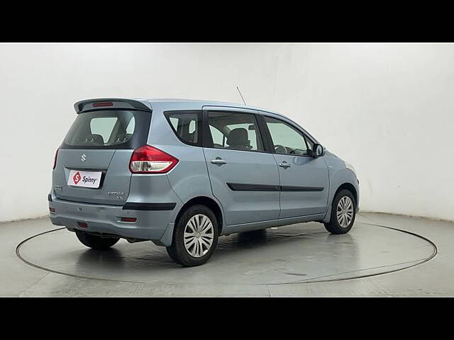 Used Maruti Suzuki Ertiga [2018-2022] VXi in Thane