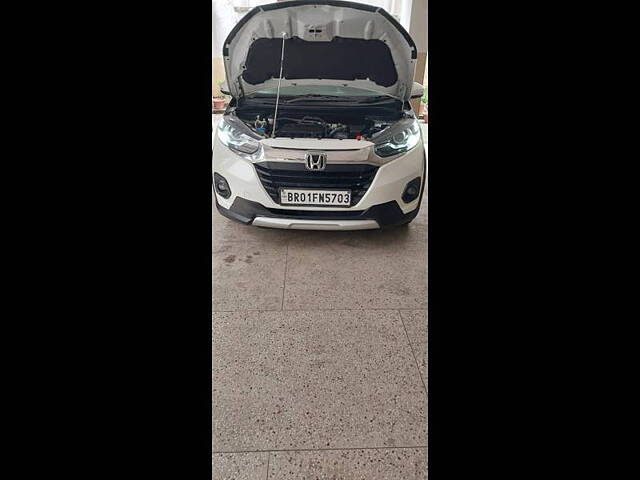 Used Honda WR-V [2017-2020] VX MT Petrol in Patna