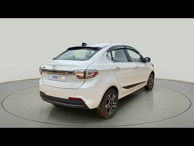 Used Tata Tigor XZA Plus [2020-2023] in Hyderabad