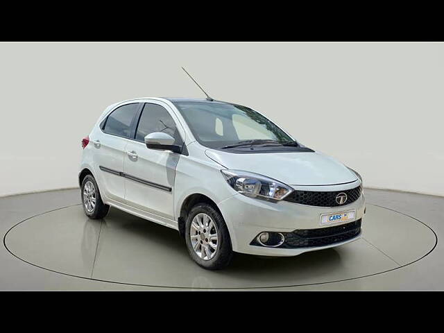 Used 2017 Tata Tiago in Chennai