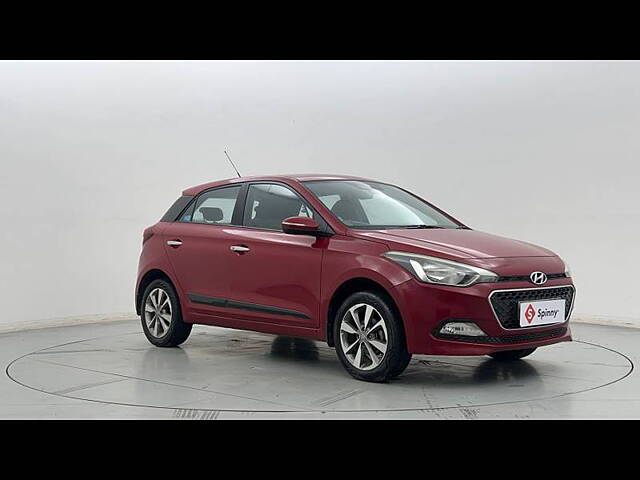 Used Hyundai Elite i20 [2017-2018] Asta 1.2 in Delhi