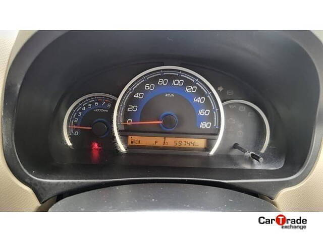 Used Maruti Suzuki Wagon R 1.0 [2014-2019] VXI AMT in Hyderabad