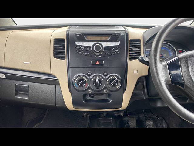 Used Maruti Suzuki Wagon R 1.0 [2014-2019] VXI in Hyderabad