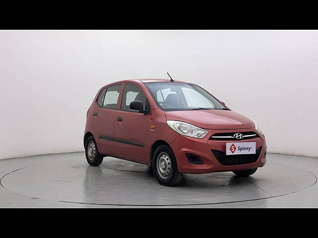 Used Hyundai i10 [2010-2017] Era 1.1 iRDE2 [2010-2017] in Bangalore