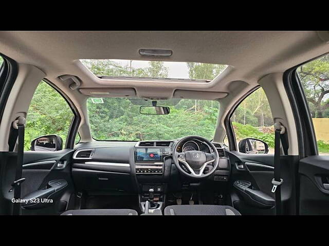 Used Honda WR-V [2017-2020] VX MT Petrol in Delhi