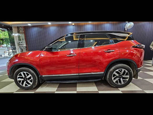 Used Tata Harrier [2019-2023] XZ in Lucknow