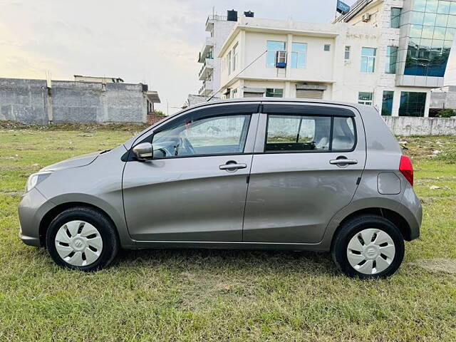 Used Maruti Suzuki Celerio [2017-2021] ZXi in Mohali